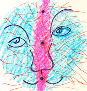 Cat Face