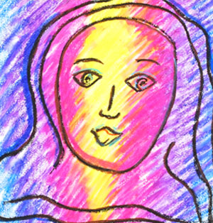 Color Girl