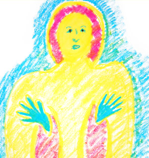 Yellow Man
