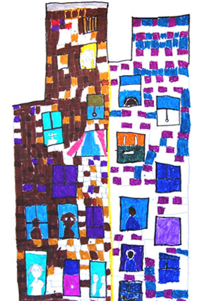 Buildings
